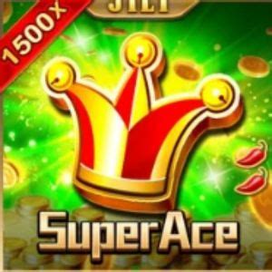 JILI Super Ace Slot Review & RTP (2024 Updated) .